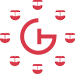 Gt Amusement Footer Logo used amusement ride | GT Amusement