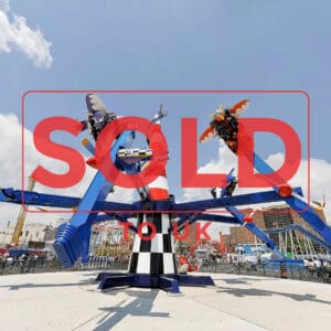 Air Racer 6.4