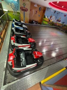 1 used amusement ride for sale | GT Amusement
