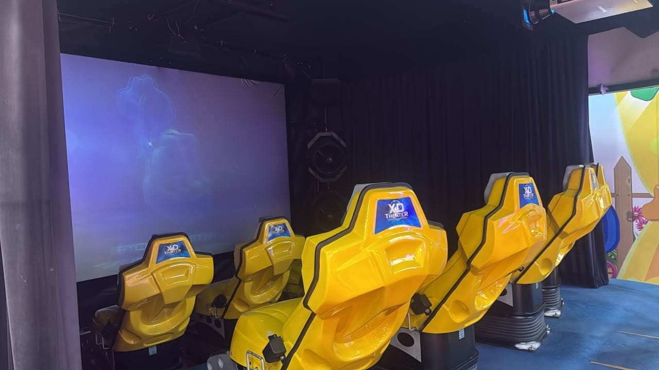 XD Theater - Image 4