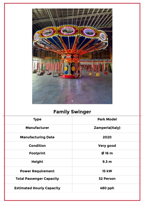 Family Swinger - Image 3