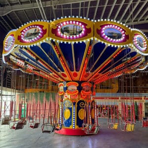 Family Swinger