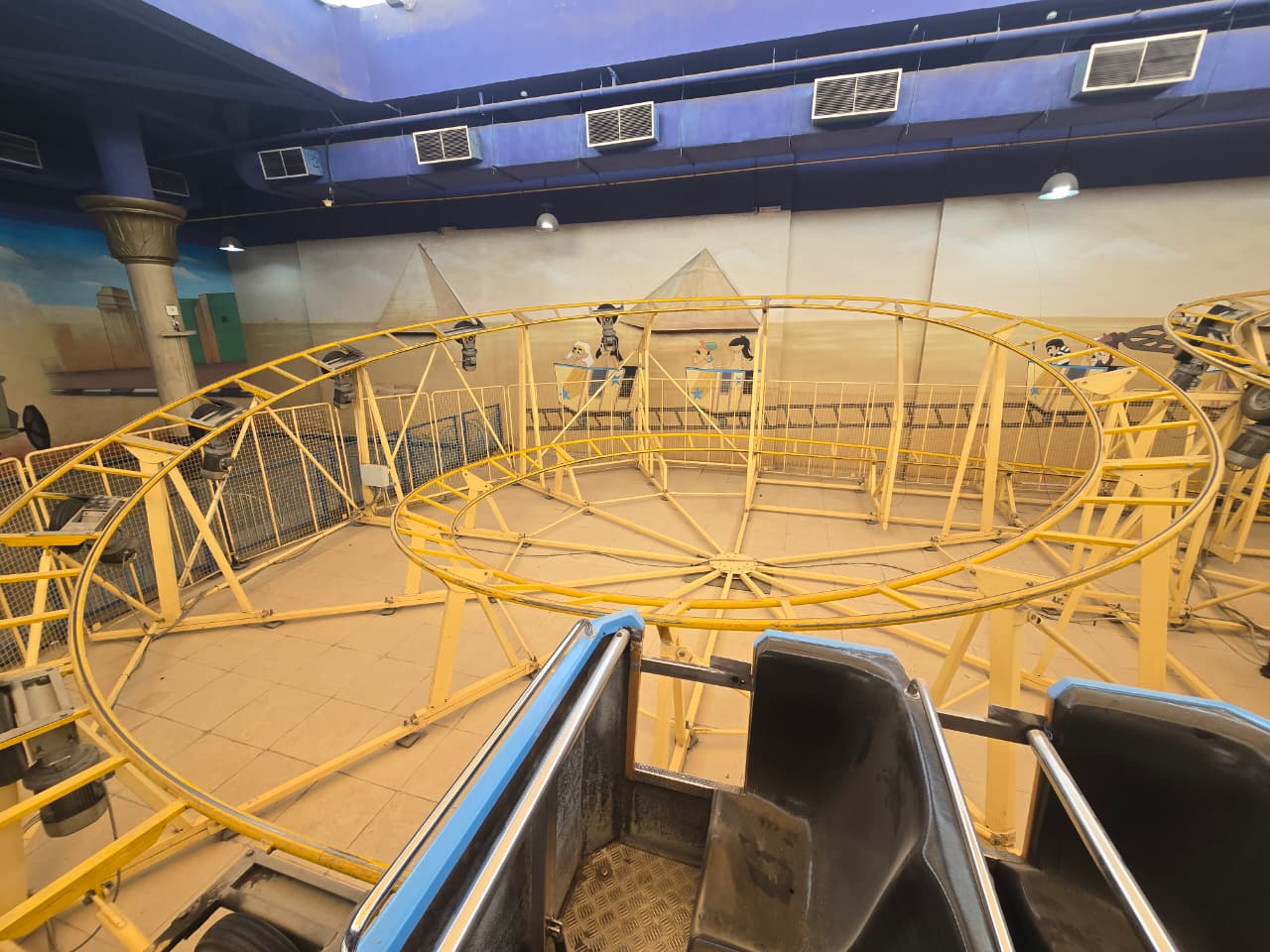 Goldmine Coaster - Image 2