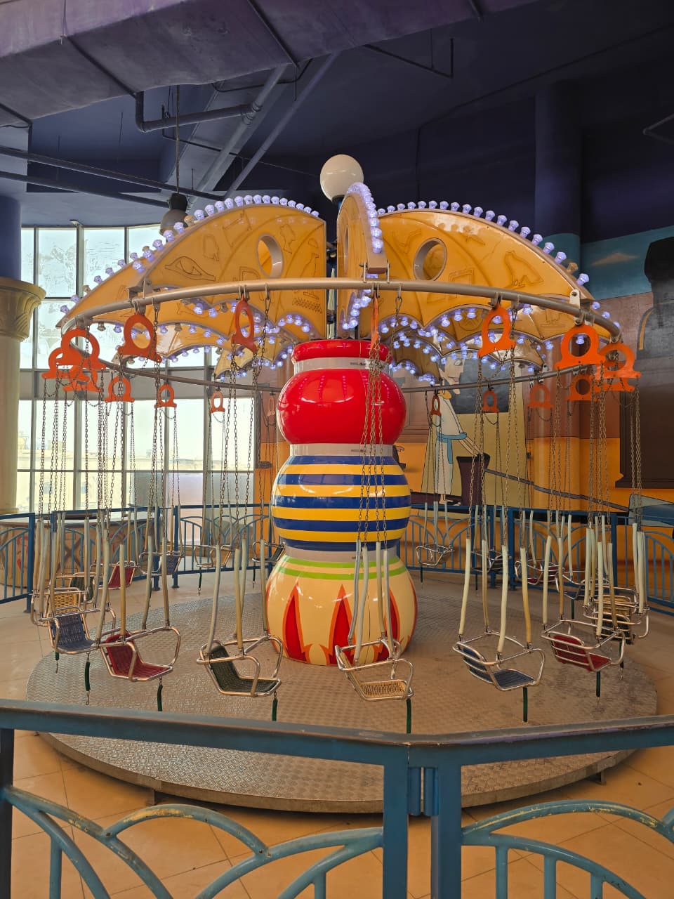 Toy Swinger - Image 2