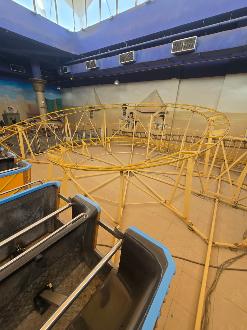 Goldmine Coaster - Image 3