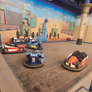Bumper Car